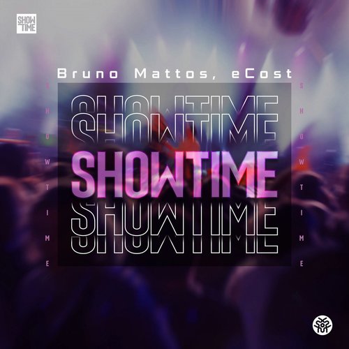 Bruno Mattos, eCost - Showtime [ST01]